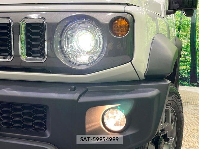 Suzuki JIMNY 2026-05 7327723-12