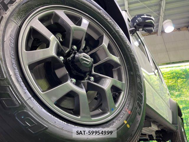 Suzuki JIMNY 2026-05 7327723-13