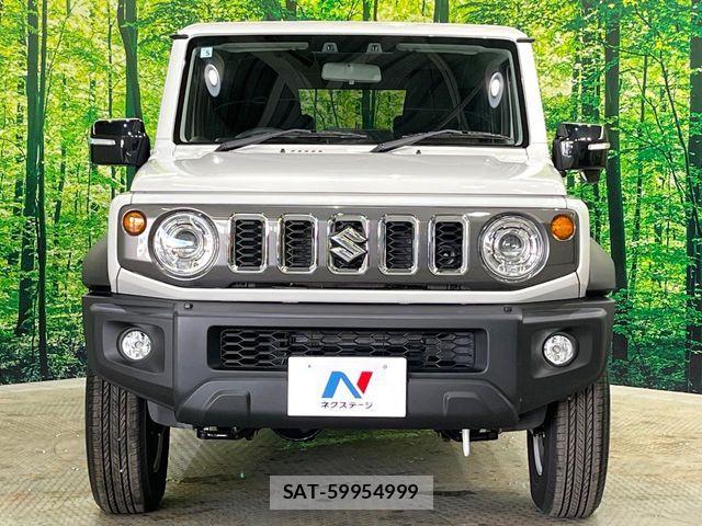 Suzuki JIMNY 2026-05 7327723-14