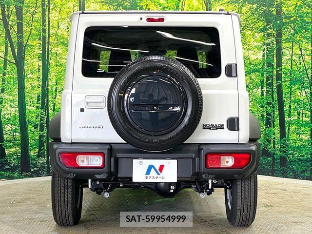 Suzuki JIMNY 2026-05 7327723-15