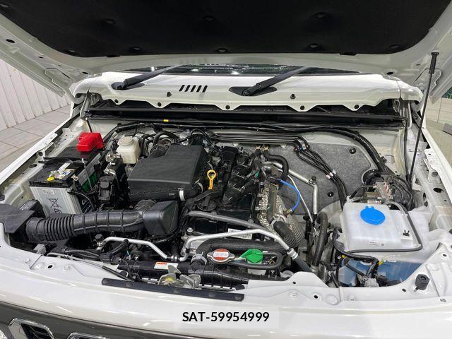 Suzuki JIMNY 2026-05 7327723-18