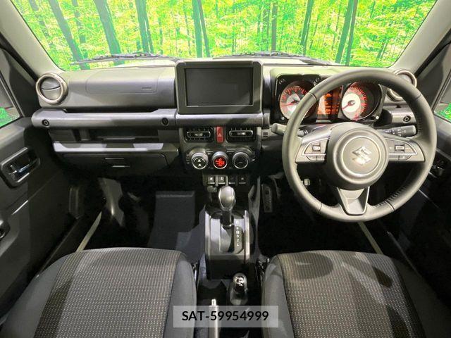 Suzuki JIMNY 2026-05 7327723-1