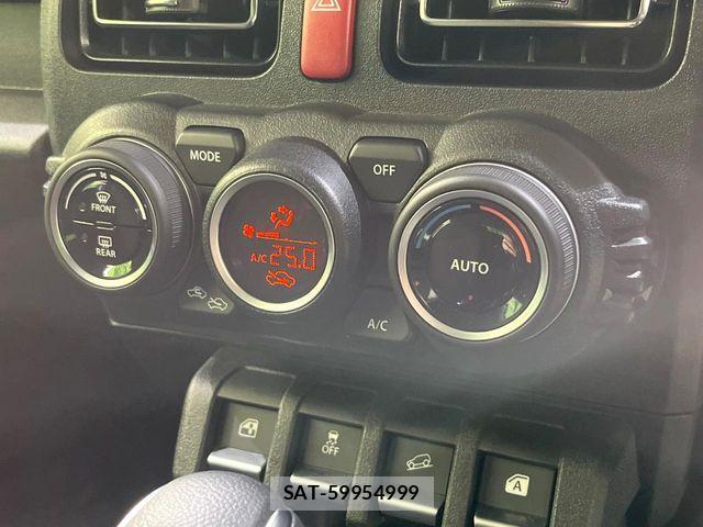 Suzuki JIMNY 2026-05 7327723-8