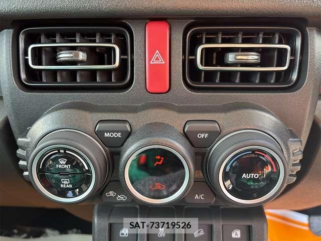 Suzuki JIMNY 2025-10 7327711-13
