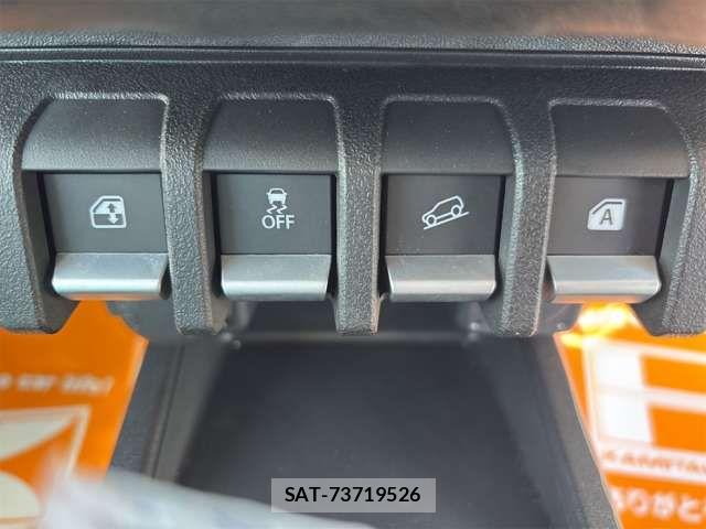 Suzuki JIMNY 2025-10 7327711-14