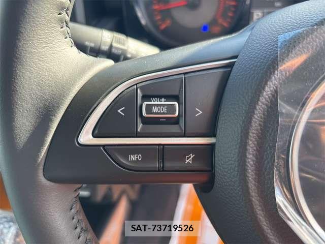 Suzuki JIMNY 2025-10 7327711-2
