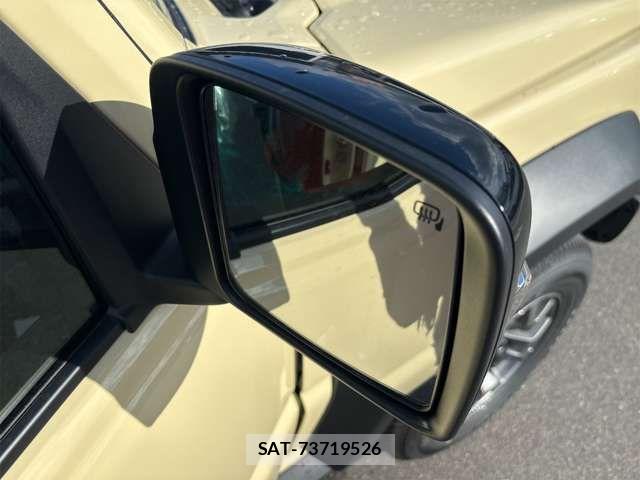 Suzuki JIMNY 2025-10 7327711-4
