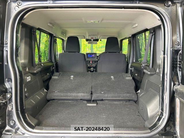 Suzuki JIMNY 2025-06 7327725-9