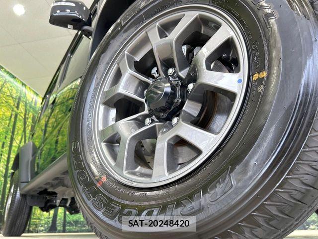 Suzuki JIMNY 2025-06 7327725-11
