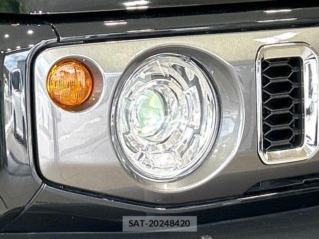 Suzuki JIMNY 2025-06 7327725-12