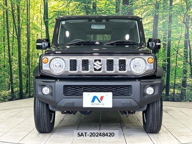 Suzuki JIMNY 2025-06 7327725-13