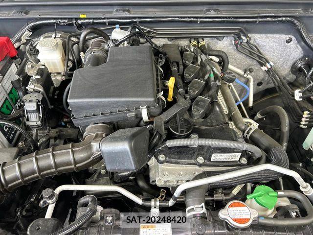Suzuki JIMNY 2025-06 7327725-17