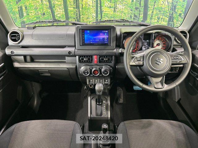 Suzuki JIMNY 2025-06 7327725-1