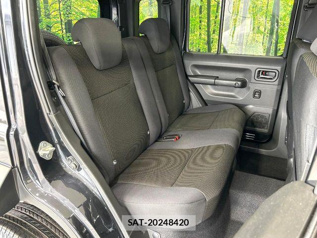 Suzuki JIMNY 2025-06 7327725-8