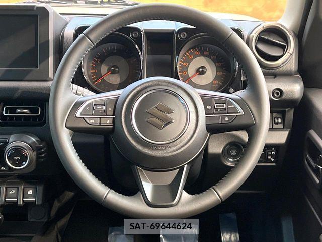 Suzuki JIMNY 2026-01 7327731-10
