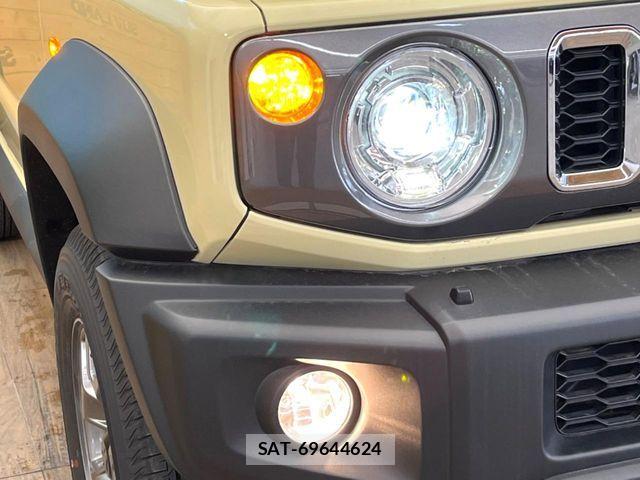 Suzuki JIMNY 2026-01 7327731-11