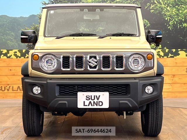 Suzuki JIMNY 2026-01 7327731-13