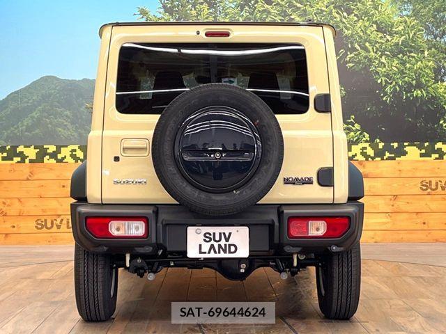 Suzuki JIMNY 2026-01 7327731-14