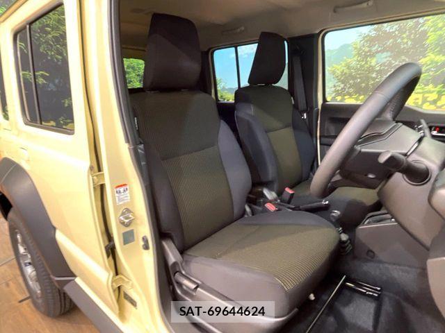 Suzuki JIMNY 2026-01 7327731-7
