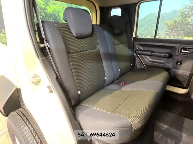 Suzuki JIMNY 2026-01 7327731-8