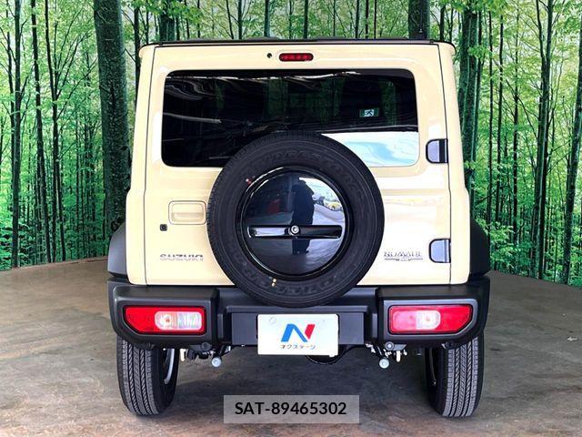 Suzuki JIMNY 2026-04 7327743-9
