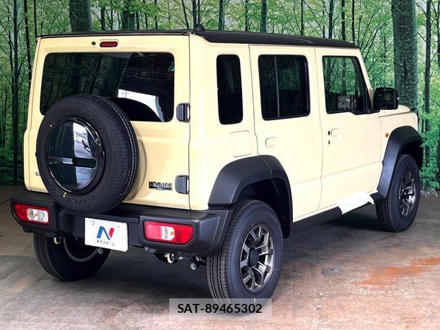 Suzuki JIMNY 2026-04 7327743-10