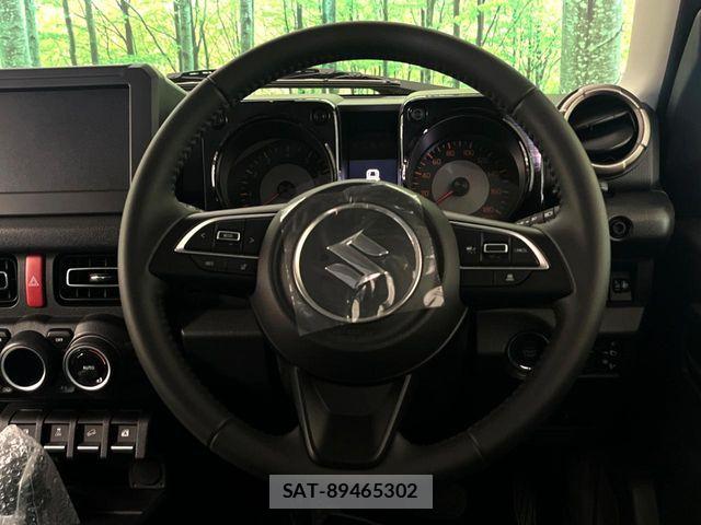 Suzuki JIMNY 2026-04 7327743-12