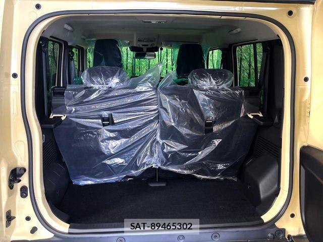Suzuki JIMNY 2026-04 7327743-13