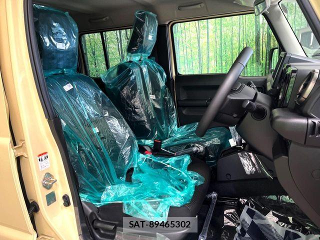 Suzuki JIMNY 2026-04 7327743-14