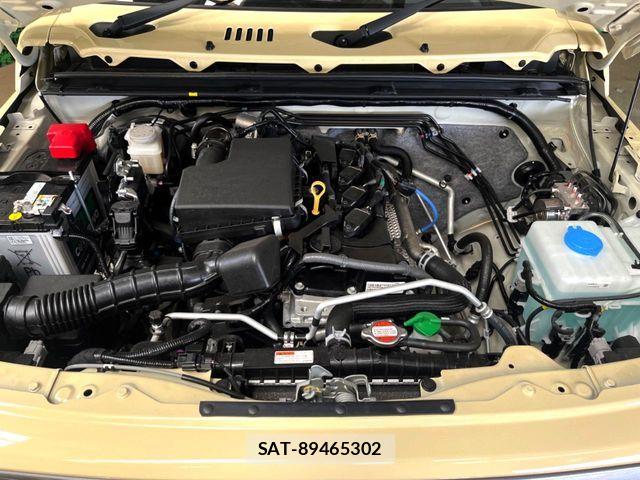 Suzuki JIMNY 2026-04 7327743-16