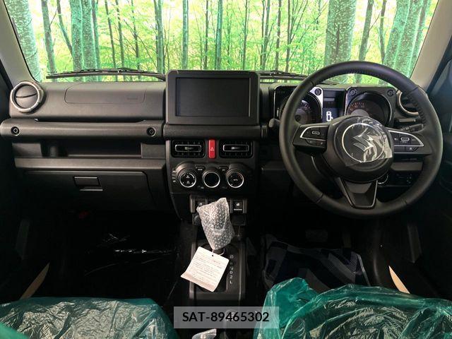 Suzuki JIMNY 2026-04 7327743-1