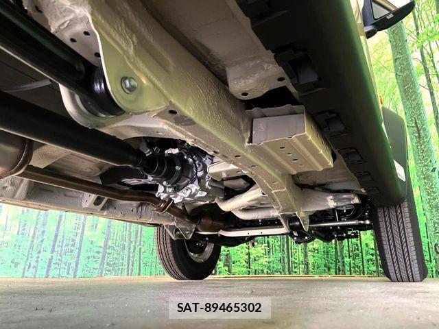 Suzuki JIMNY 2026-04 7327743-19