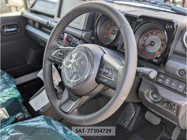 Suzuki JIMNY 2026-05 7327733-10