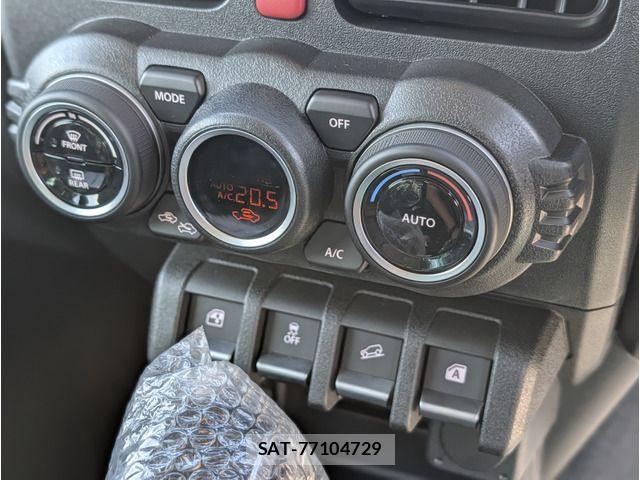 Suzuki JIMNY 2026-05 7327733-13