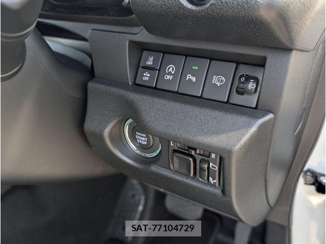 Suzuki JIMNY 2026-05 7327733-14