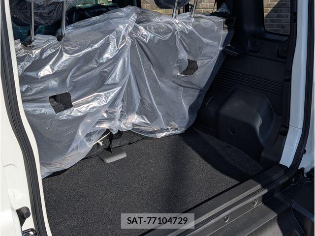 Suzuki JIMNY 2026-05 7327733-18