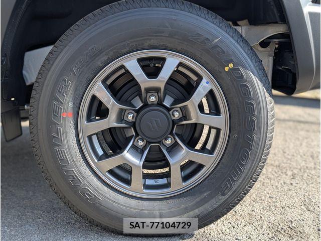 Suzuki JIMNY 2026-05 7327733-19