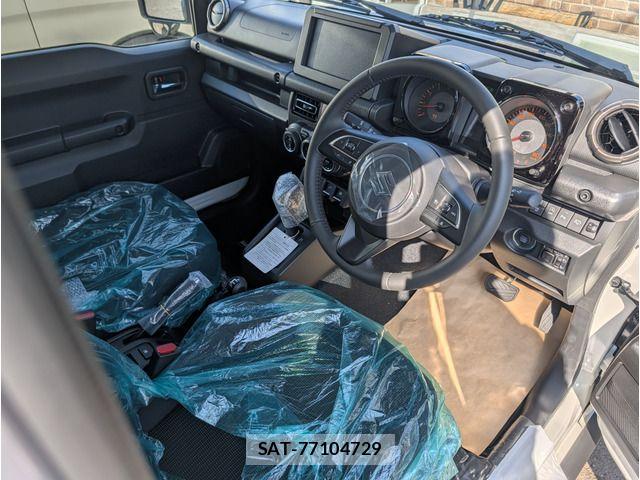Suzuki JIMNY 2026-05 7327733-2