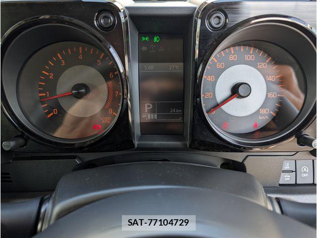 Suzuki JIMNY 2026-05 7327733-3