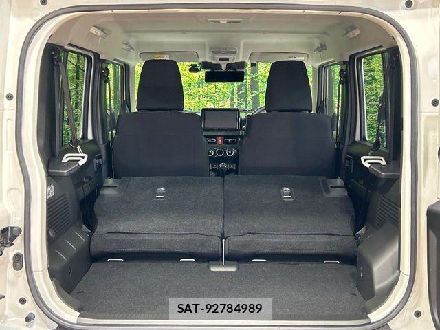 Suzuki JIMNY 2025-06 7327736-9