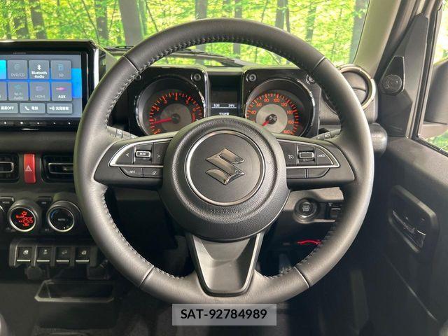 Suzuki JIMNY 2025-06 7327736-10