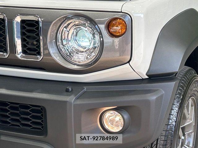 Suzuki JIMNY 2025-06 7327736-11
