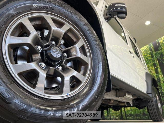 Suzuki JIMNY 2025-06 7327736-12