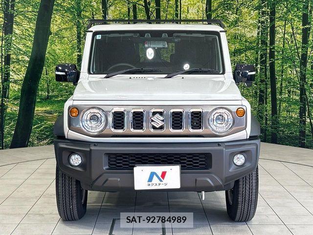 Suzuki JIMNY 2025-06 7327736-13