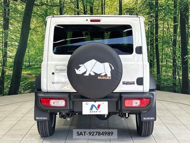 Suzuki JIMNY 2025-06 7327736-14