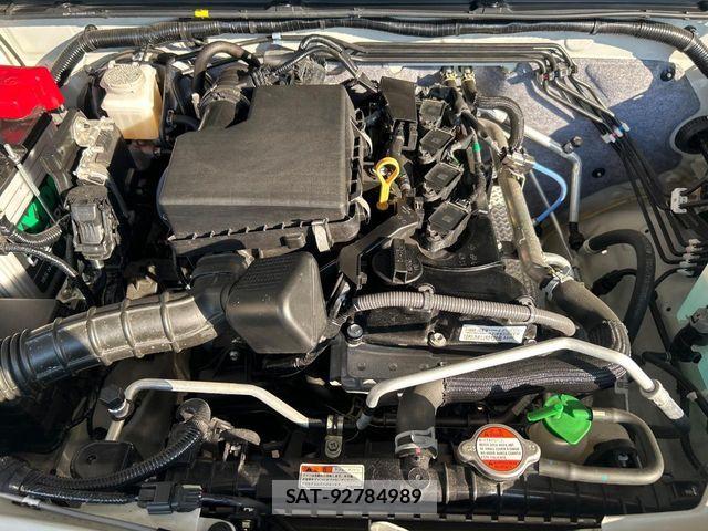 Suzuki JIMNY 2025-06 7327736-17
