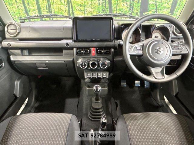 Suzuki JIMNY 2025-06 7327736-1