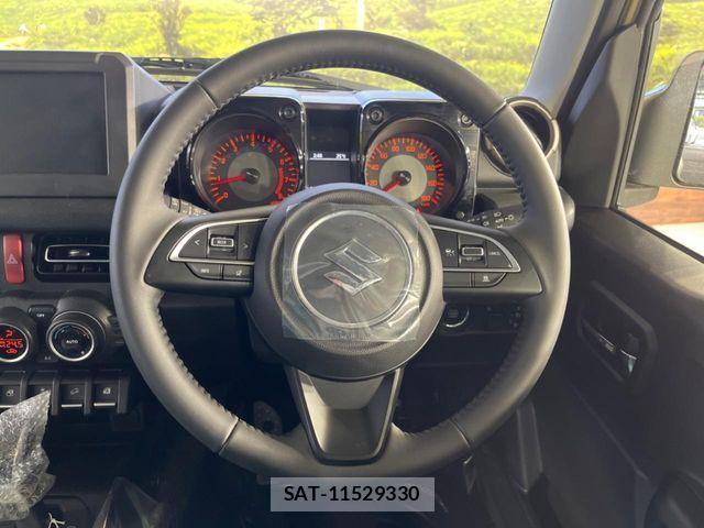 Suzuki JIMNY 2026-03 7327728-10