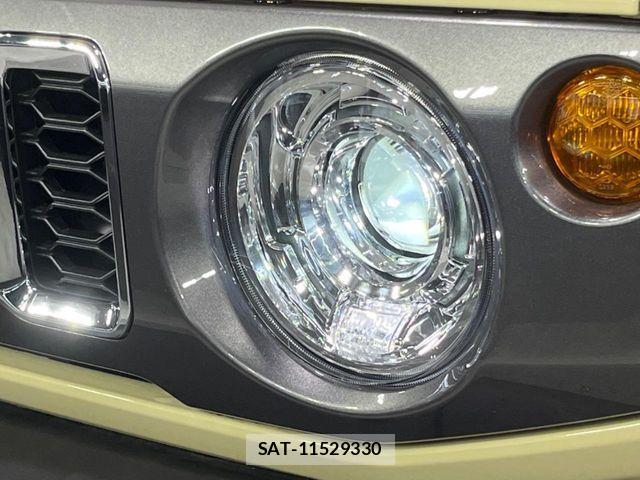 Suzuki JIMNY 2026-03 7327728-11