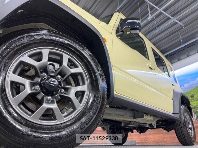 Suzuki JIMNY 2026-03 7327728-12